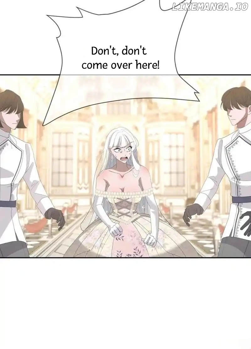 The Bride of the Fallen Angel chapter 20 - page 69